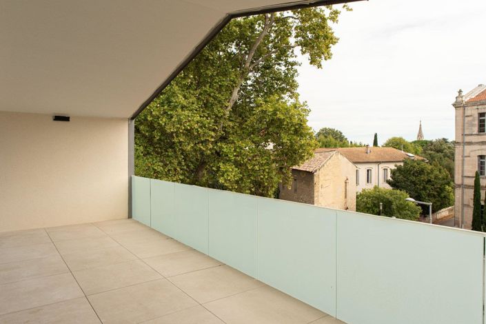 Image No.3-Appartement à vendre à Montpellier