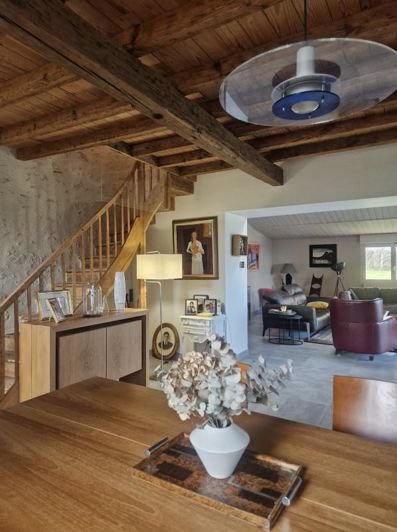 Image No.11-Maison de 4 chambres à vendre à Langon