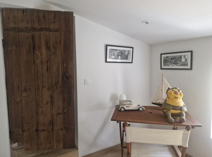 Image No.16-Maison de 4 chambres à vendre à Langon