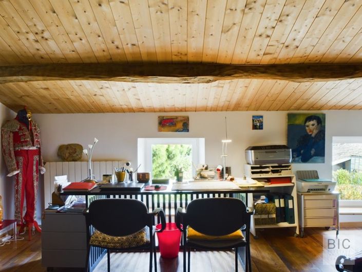 Image No.17-Maison de 4 chambres à vendre à Langon