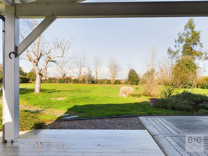 Image No.18-Maison de 4 chambres à vendre à Langon