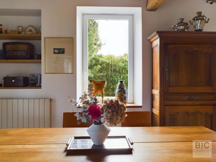 Image No.2-Maison de 4 chambres à vendre à Langon