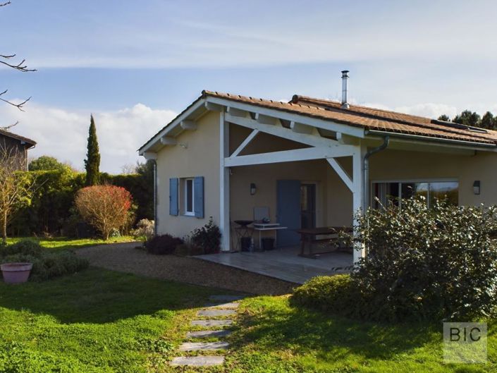 Image No.20-Maison de 4 chambres à vendre à Langon