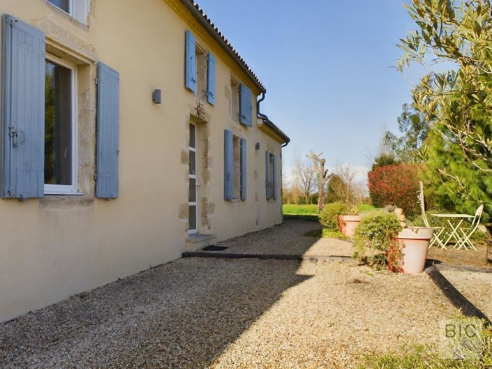 Image No.22-Maison de 4 chambres à vendre à Langon