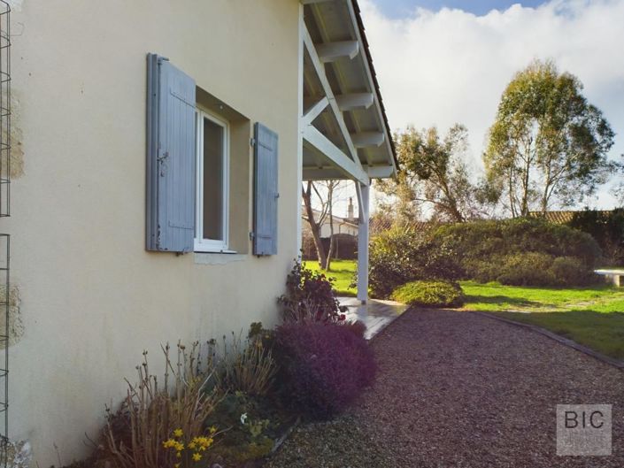 Image No.23-Maison de 4 chambres à vendre à Langon