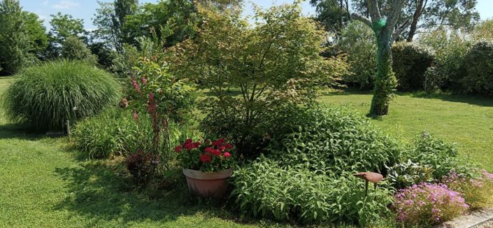 Image No.24-Maison de 4 chambres à vendre à Langon