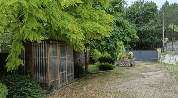 Image No.25-Maison de 4 chambres à vendre à Langon