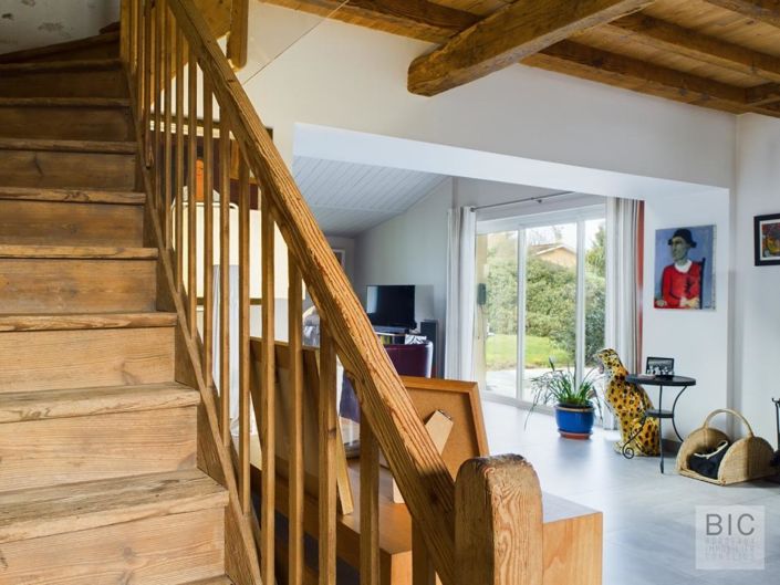 Image No.7-Maison de 4 chambres à vendre à Langon