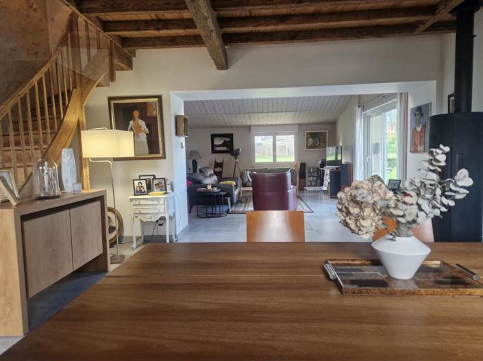 Image No.8-Maison de 4 chambres à vendre à Langon