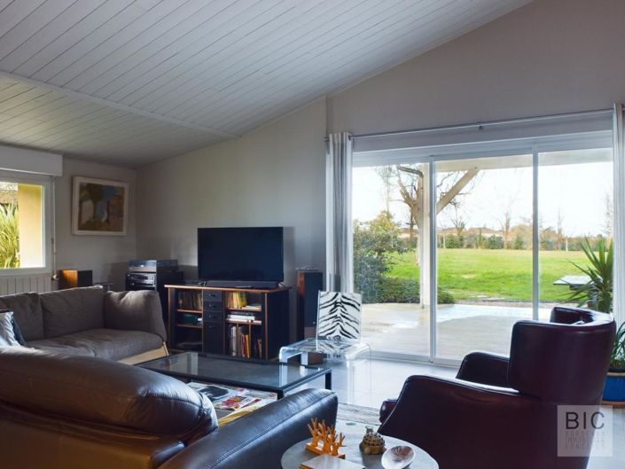 Image No.9-Maison de 4 chambres à vendre à Langon