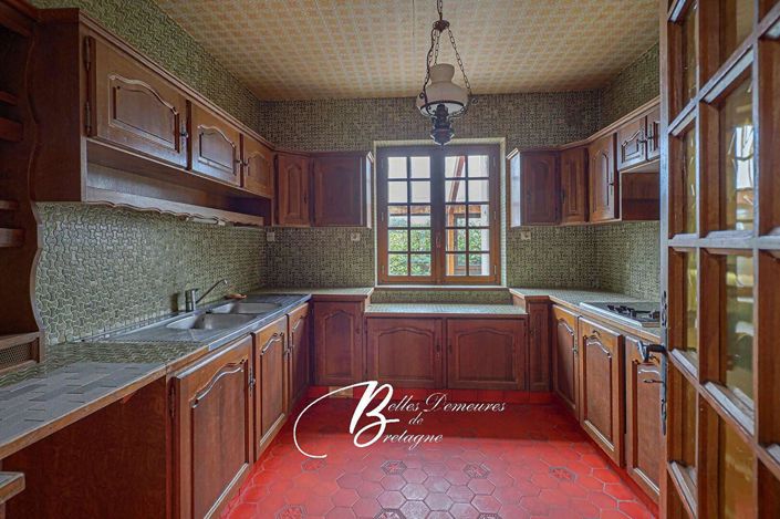 Image No.10-Maison de 9 chambres à vendre à Plougrescant