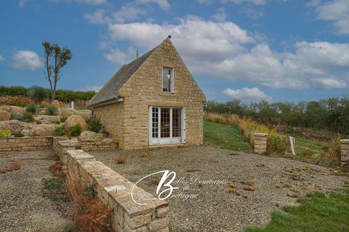 Image No.18-Maison de 9 chambres à vendre à Plougrescant
