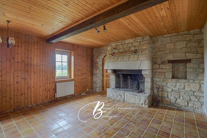 Image No.19-Maison de 9 chambres à vendre à Plougrescant