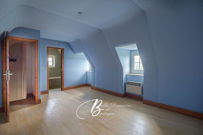 Image No.20-Maison de 9 chambres à vendre à Plougrescant