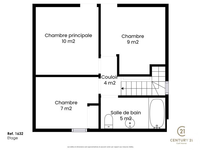 Image No.15-Maison de 4 chambres à vendre à Saint-Jean-d'Aulps