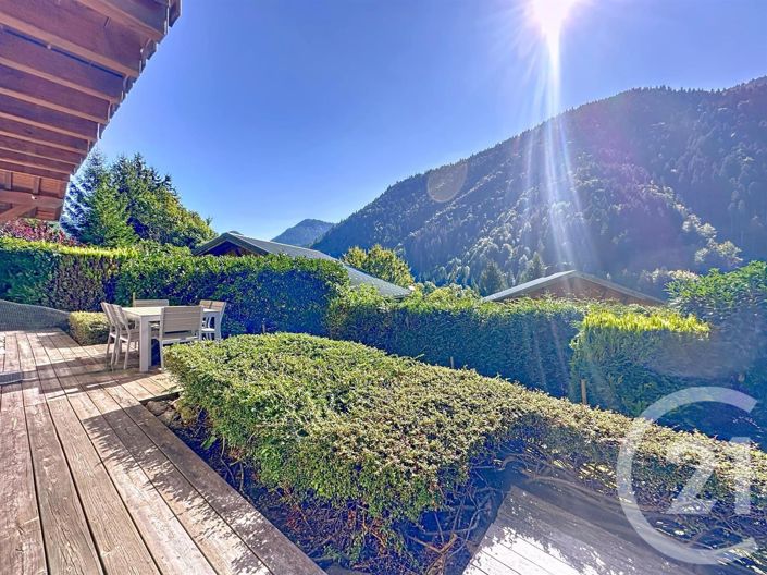 Image No.5-Maison de 4 chambres à vendre à Saint-Jean-d'Aulps