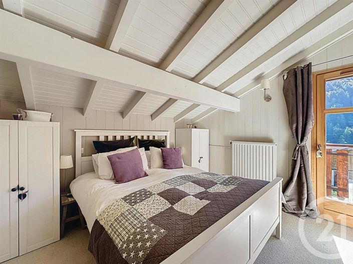 Image No.9-Maison de 4 chambres à vendre à Saint-Jean-d'Aulps