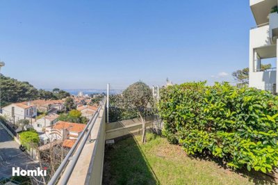 1 - Bouches-du-Rhône, Appartement
