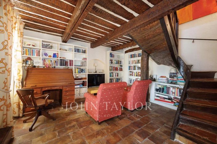 Image No.10-Maison de 4 chambres à vendre à Saint-Paul-de-Vence