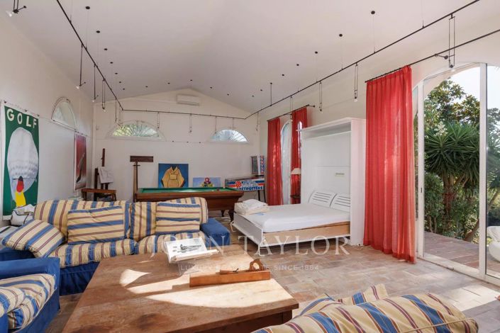 Image No.13-Maison de 4 chambres à vendre à Saint-Paul-de-Vence