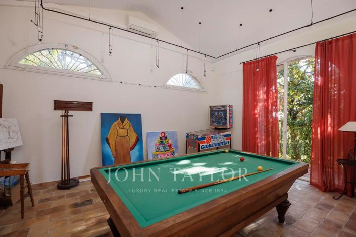 Image No.14-Maison de 4 chambres à vendre à Saint-Paul-de-Vence