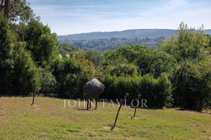 Image No.16-Maison de 4 chambres à vendre à Saint-Paul-de-Vence