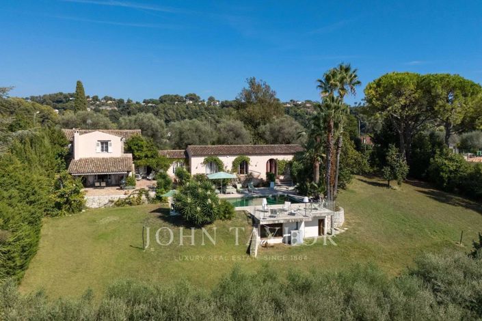 Image No.17-Maison de 4 chambres à vendre à Saint-Paul-de-Vence