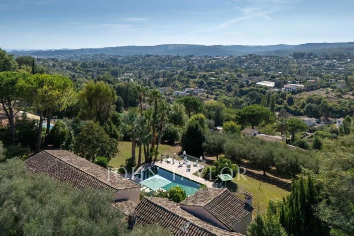 Image No.18-Maison de 4 chambres à vendre à Saint-Paul-de-Vence