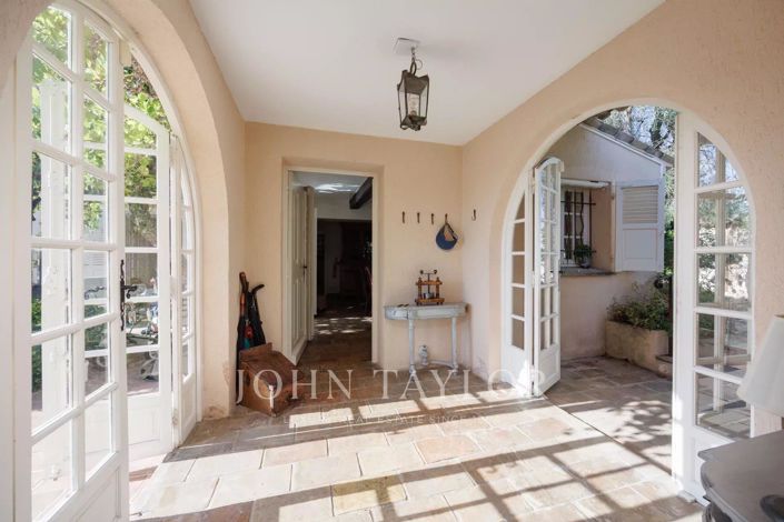 Image No.7-Maison de 4 chambres à vendre à Saint-Paul-de-Vence