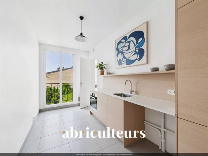 Image No.4-3 Bed Apartment for sale