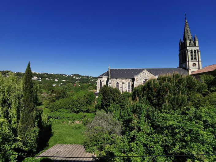 Image No.10-Appartement de 2 chambres à vendre à Aubenas