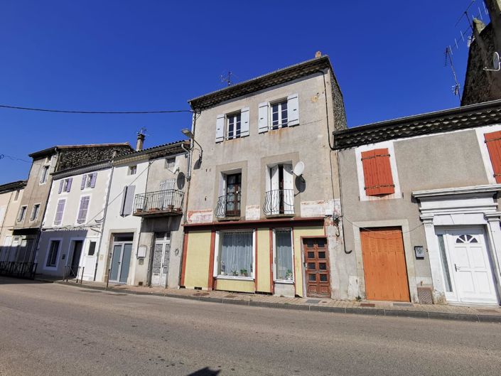 Image No.11-Appartement de 2 chambres à vendre à Aubenas