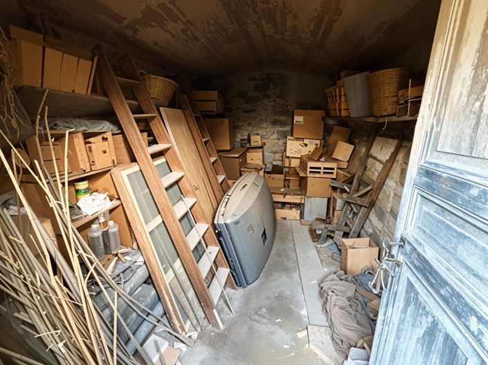 Image No.8-Appartement de 2 chambres à vendre à Aubenas