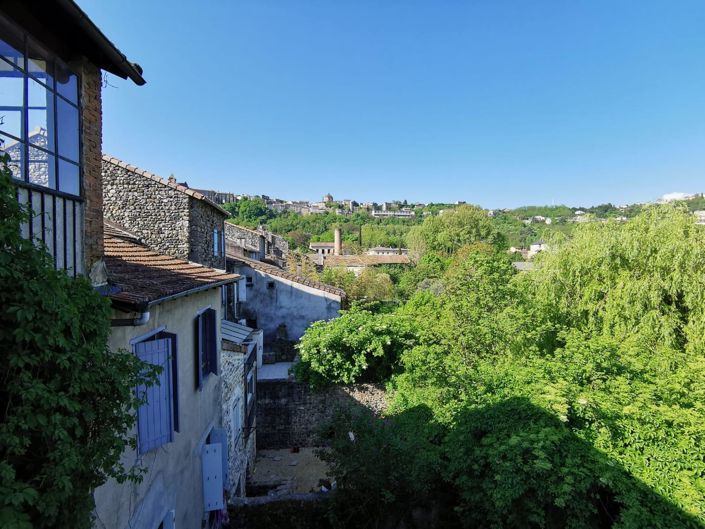 Image No.9-Appartement de 2 chambres à vendre à Aubenas