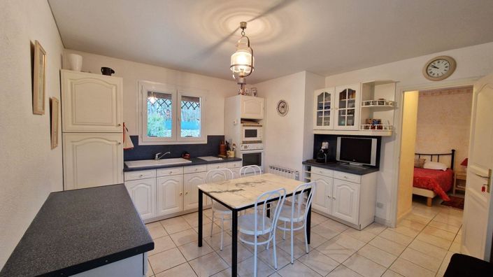 Image No.13-Maison de 3 chambres à vendre à Forcalqueiret