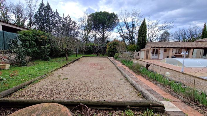 Image No.17-Maison de 3 chambres à vendre à Forcalqueiret