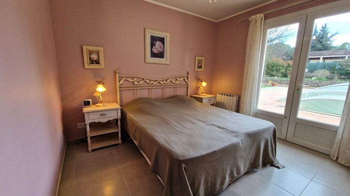 Image No.9-Maison de 3 chambres à vendre à Forcalqueiret