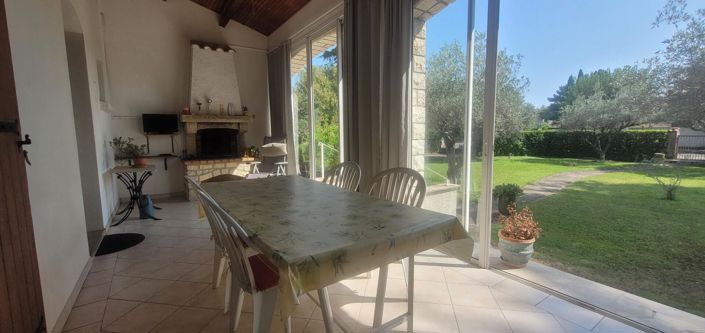 Image No.3-Maison de 4 chambres à vendre à Pierrelatte