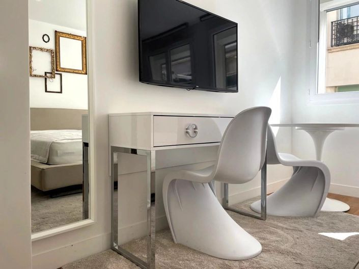 Image No.5-Appartement à vendre à Cannes