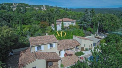 1 - Vaucluse, Maison