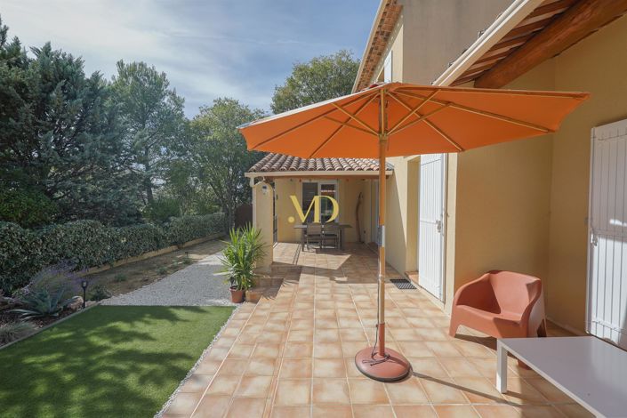 Image No.12-Maison de 3 chambres à vendre à Vaucluse