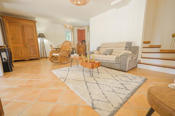 Image No.18-Maison de 3 chambres à vendre à Vaucluse