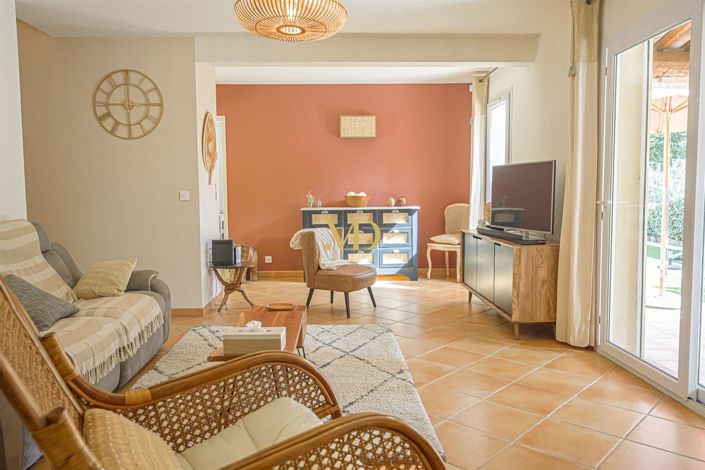 Image No.20-Maison de 3 chambres à vendre à Vaucluse