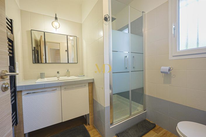 Image No.26-Maison de 3 chambres à vendre à Vaucluse