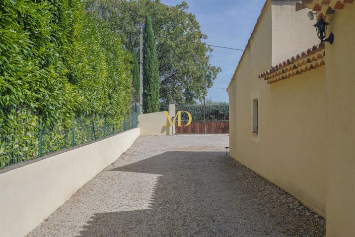 Image No.27-Maison de 3 chambres à vendre à Vaucluse