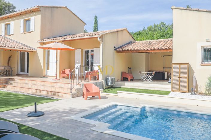 Image No.8-Maison de 3 chambres à vendre à Vaucluse