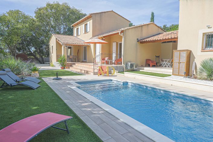 Image No.9-Maison de 3 chambres à vendre à Vaucluse