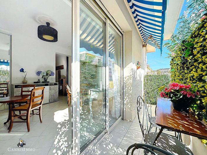 Image No.1-Appartement à vendre à Cannes