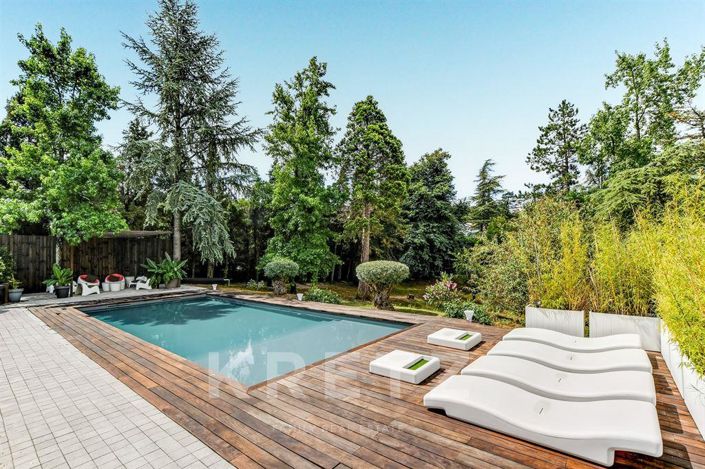 Image No.16-Maison de 4 chambres à vendre à Toulouse