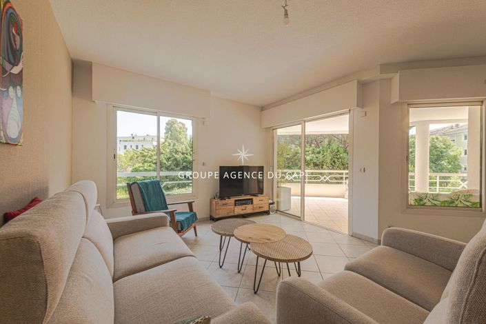 Image No.11-Appartement de 3 chambres à vendre à Saint-Raphael